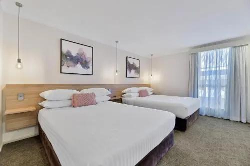 Ảnh Central Caleula Motor Lodge