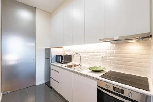 Ảnh 4-Suites Batalha Residence & SIZE Flats Batalha