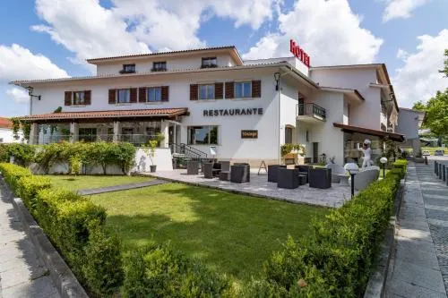 Ảnh Hotel Lis Batalha