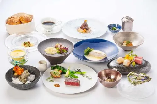 Ảnh OliveBay Hotel