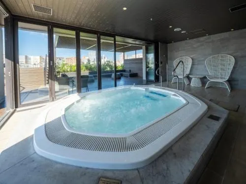 Ảnh Hyatt Regency Naha Okinawa