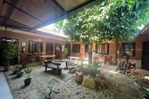Ảnh Tenzai Homestay