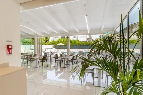 Ảnh Hotel Carducci