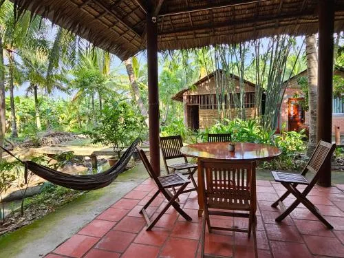 Ảnh Ba Danh Homestay & Kitchen - Ben Tre Mekong