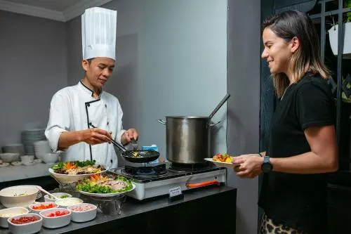 Ảnh Scent Premium Hotel