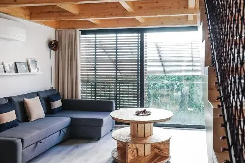 Ảnh 7 Gaia Roaster Apartments