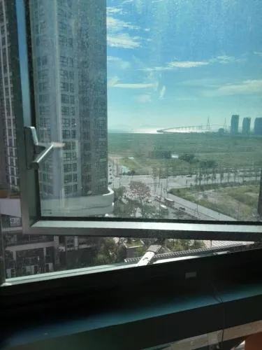 Ảnh Songdo Halla Westernpark Hotel