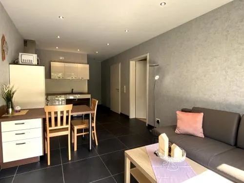 Ảnh Ferienwohnung Am Weiher Kategorie 2