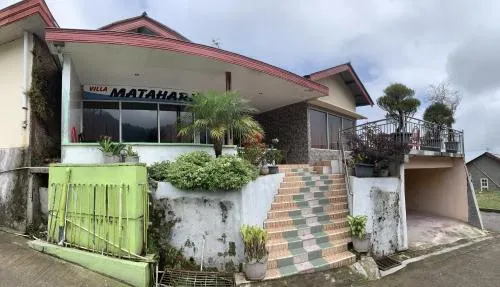 Ảnh Villa Matahari Tawangmangu powered by Cocotel