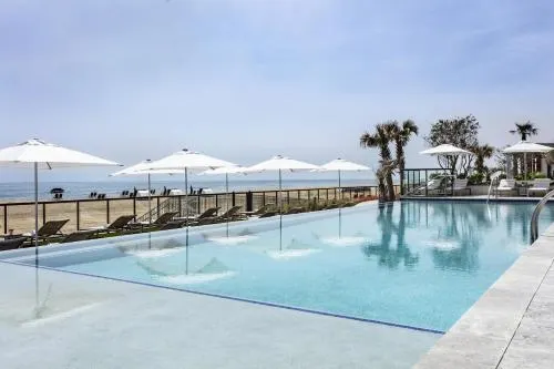 Ảnh Marriott Virginia Beach Oceanfront Resort