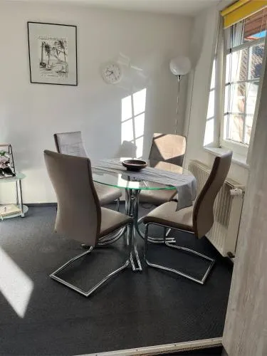 Ảnh Altstadtapartments