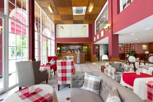 Ảnh Hotel L Odeon Phu My Hung