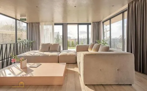 Ảnh The Present House Da Lat