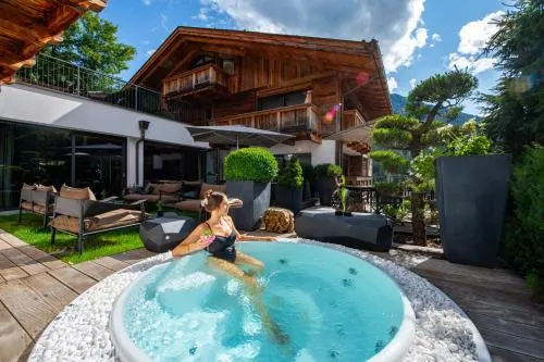 Ảnh Hotel Montchalet