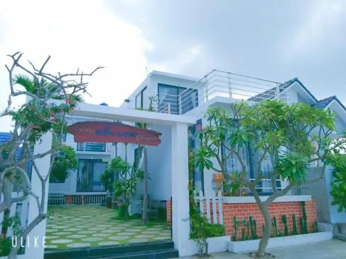 Ảnh Villa BIEN XANH 1 - Phu Quy Island Sea View