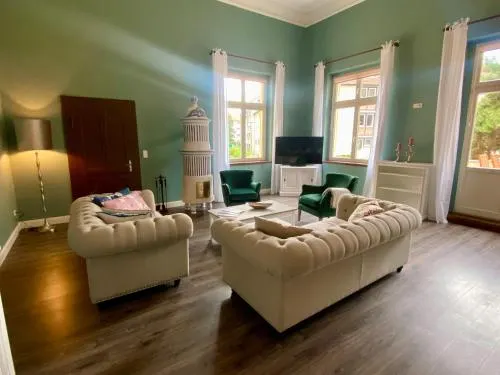 Ảnh Villa Le Palais Quedlinburg