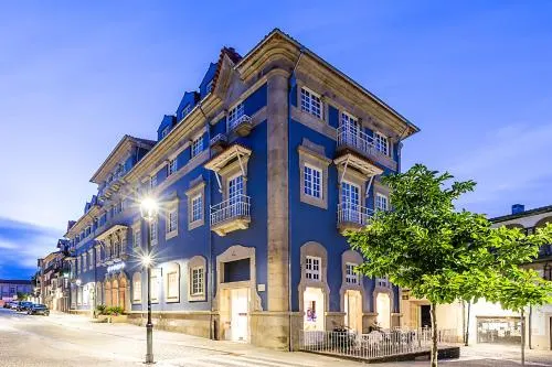 Ảnh Ibis Styles Chaves