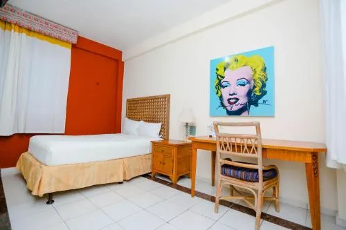 Ảnh Hotel Santa Maria