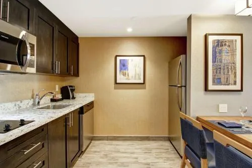 Ảnh Homewood Suites by Hilton Ottawa Kanata