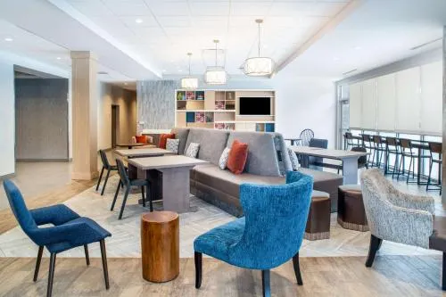 Ảnh Home2 Suites by Hilton North Little Rock