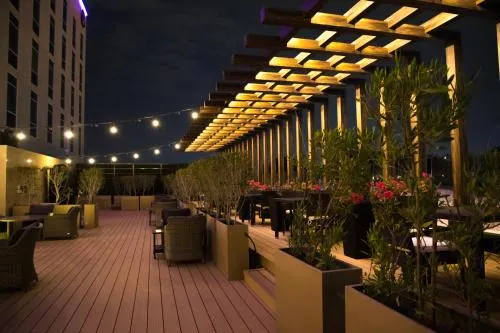 Ảnh Premier Inn Doha Education City Hotel