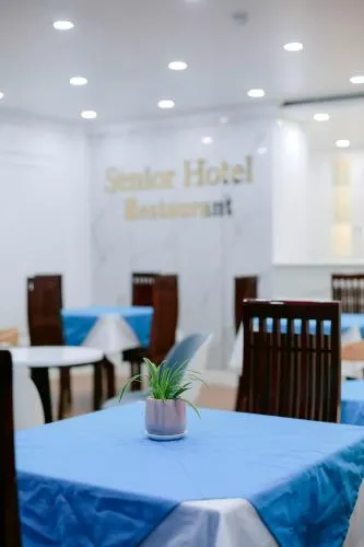 Ảnh Senior Hotel