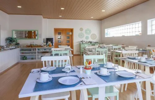 Ảnh Hotel Casa do Outeiro