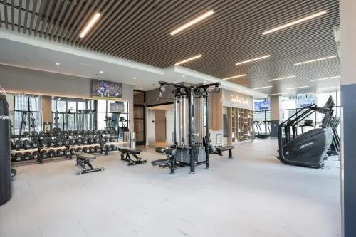 Ảnh Level Chicago - Fulton Market