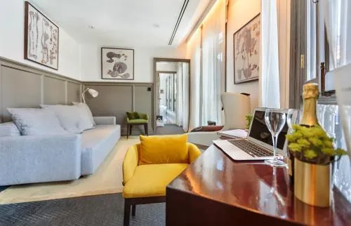 Ảnh Ann Siang House, The Unlimited Collection managed by The Ascott Limited