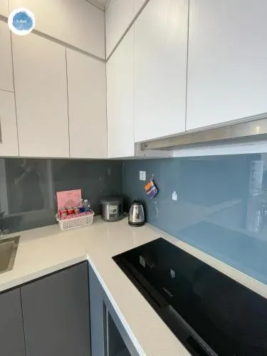 Ảnh Căn hộ 45 m² 1 phòng ngủ, 1 phòng tắm riêng ở Đa Tốn