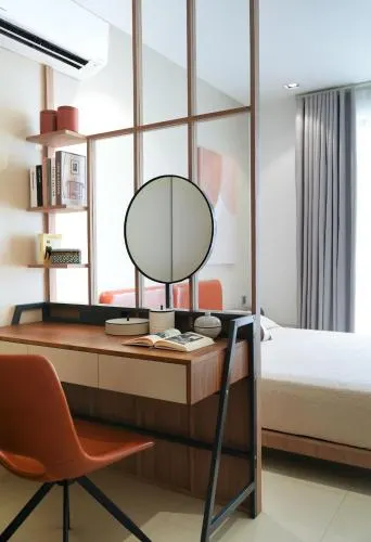 Ảnh Velea @ Rose Apple Square