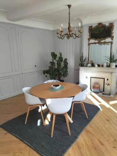 Ảnh La chambre des Remparts