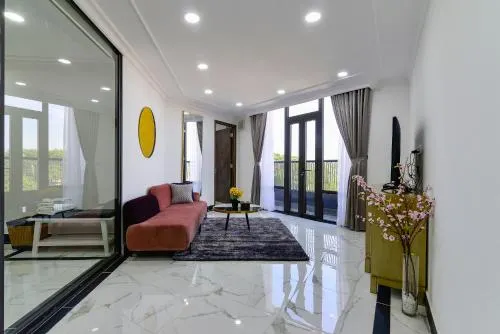 Ảnh Aura Apartment Da Lat