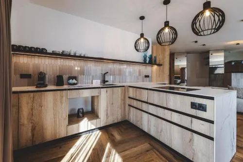 Ảnh The Gast House Zell am See