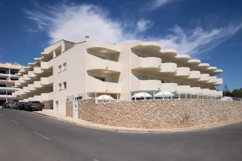 Ảnh AlvorMar Apartamentos Turisticos