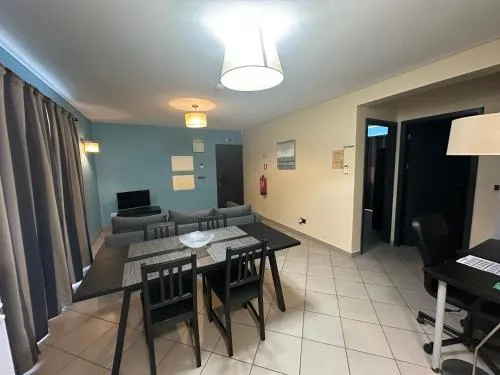 Ảnh Apartamentos Basalto