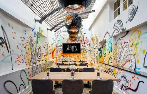 Ảnh Hotel Zeppelin San Francisco