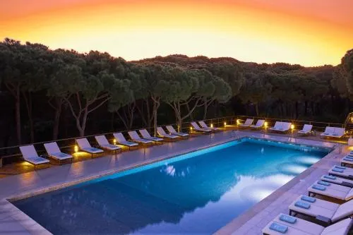 Ảnh Praia Verde Boutique Hotel - Design Hotels