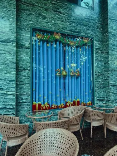 Ảnh Khang Thịnh Hotel