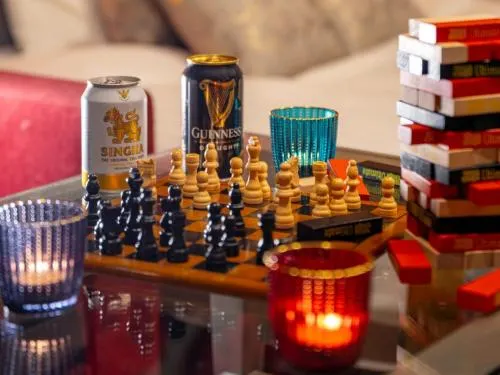 Ảnh HOTEL Noblesse