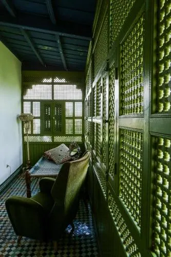 Ảnh Le Jardin des Biehn