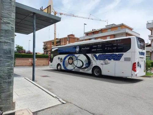 Ảnh Hotel Il Duca d'Este