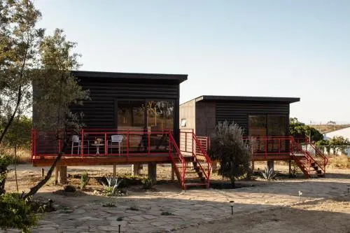 Ảnh Villas Quijote Valle de Guadalupe