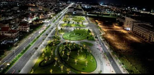 Ảnh APEC MANDALA WYNDHAM