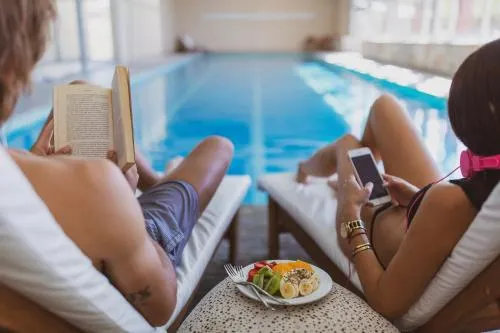 Ảnh Esplendor by Wyndham Mendoza