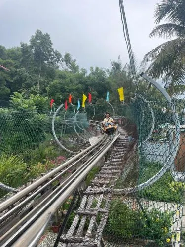 Ảnh Biển Tây Hotel