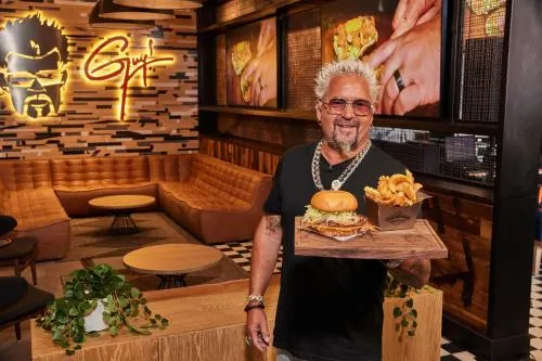 Ảnh Horseshoe Las Vegas “Formerly Bally’s”