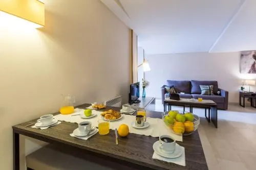 Ảnh Pierre & Vacances Pas de la Casa Princesa