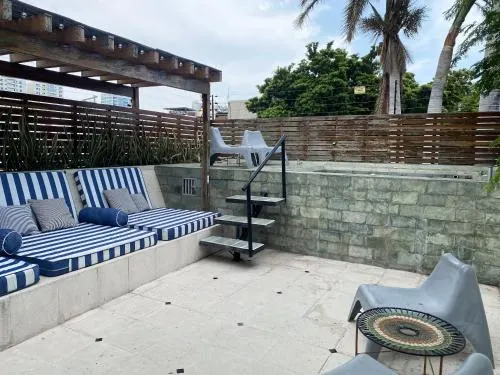 Ảnh Casa Charlotte - Alma Hotels