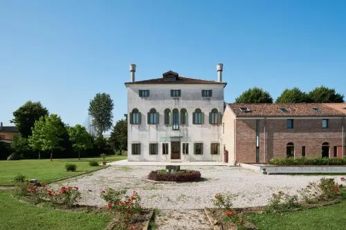 Ảnh Villa Martin Hotel